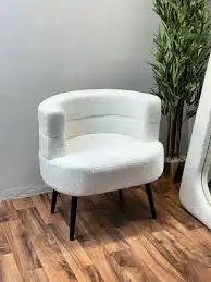 كرسي مودرن بوكليه 1