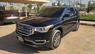 2019 GMC Acadia SLT 36 L V6 index