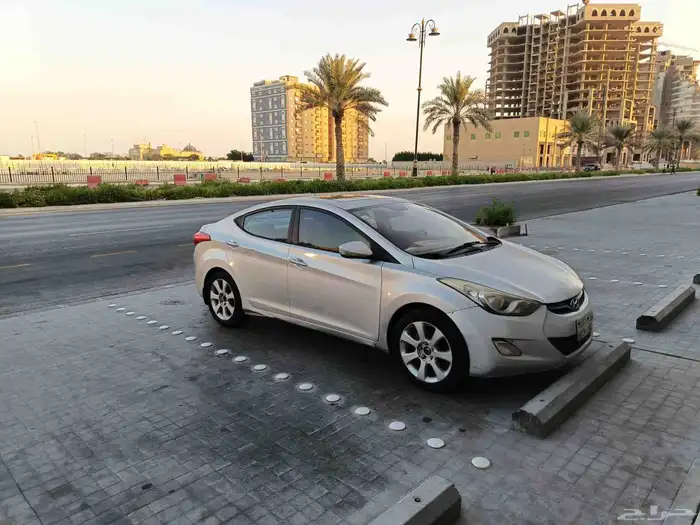 النترا موديل 2012 مفحوص ومجدد ماشى247 k رش صدام فحص جديد 4