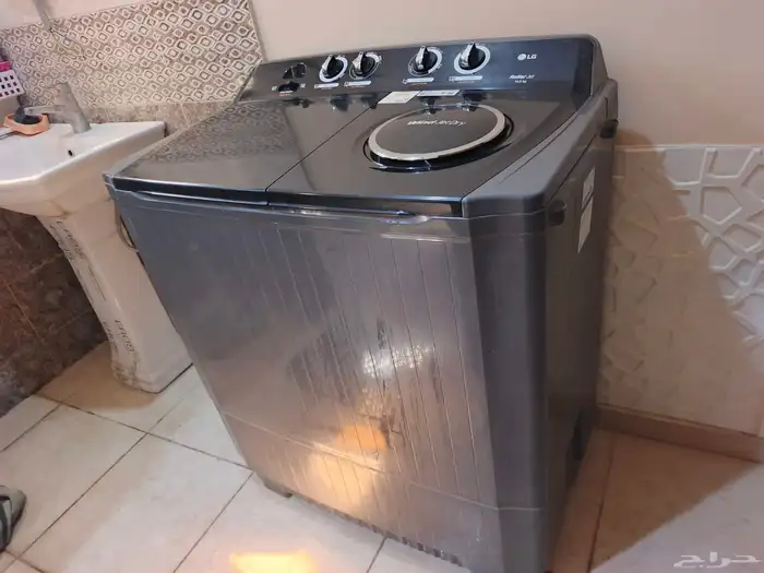 غساله للبيع 2