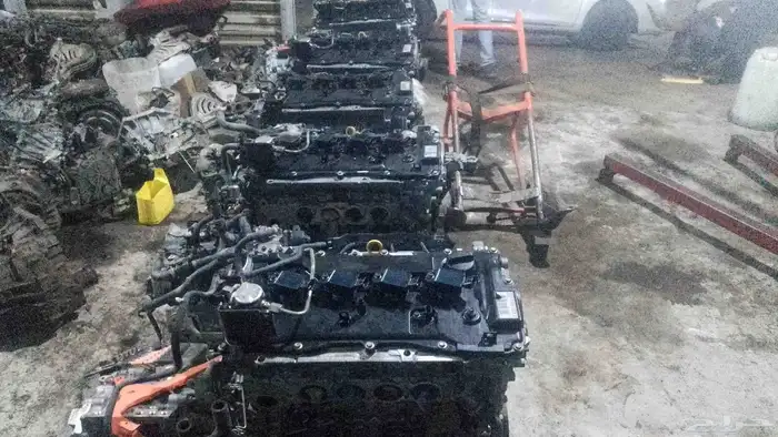 مكنية كامري هايبرد مع التركيب مع الرجيع مع الضمان شهرين شد ب 0