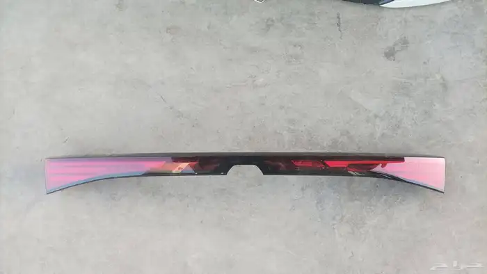 اصطب شنطه كيا K5 2025فل كامل 1