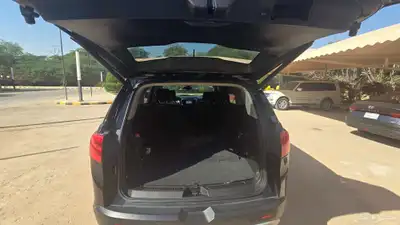 2019 GMC Acadia SLT 36 L V6 index