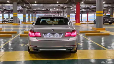بي ام دبليو bmw 730 li 2013 من النوادر index
