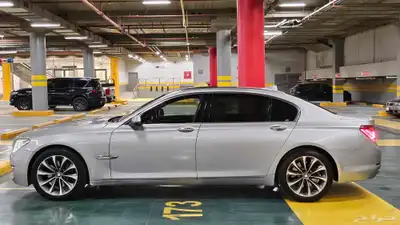 بي ام دبليو bmw 730 li 2013 من النوادر index