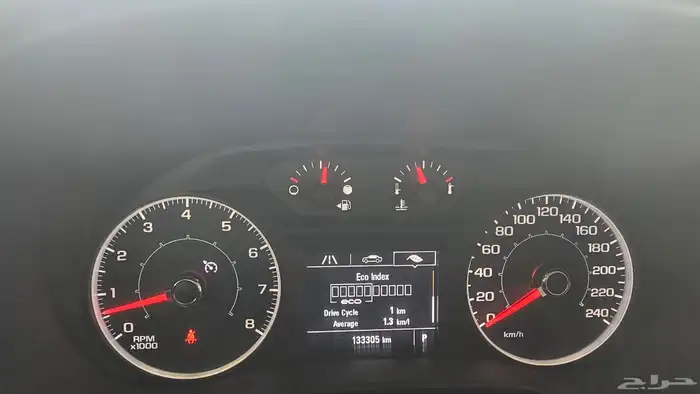 2019 GMC Acadia SLT 36 L V6 3