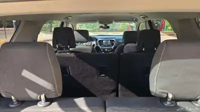 2019 GMC Acadia SLT 36 L V6 index