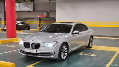 بي ام دبليو bmw 730 li 2013 من النوادر index