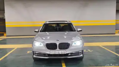 بي ام دبليو bmw 730 li 2013 من النوادر index