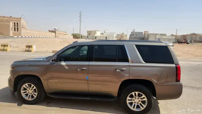 تاهو LT 2018 1