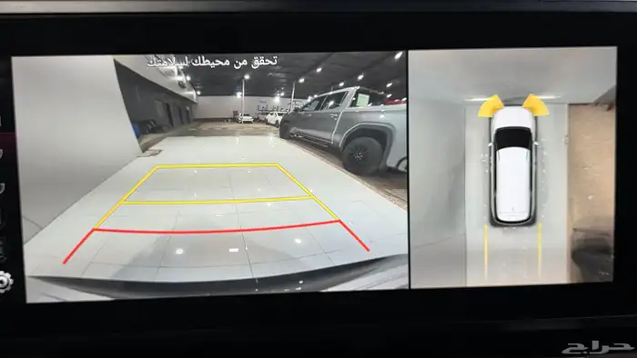 كيا كرنيفال فل كامل 2022 18