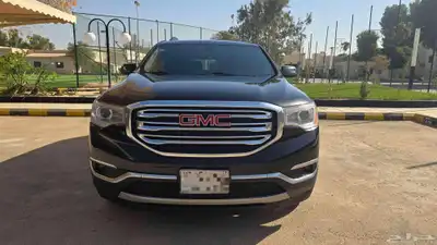 2019 GMC Acadia SLT 36 L V6 index