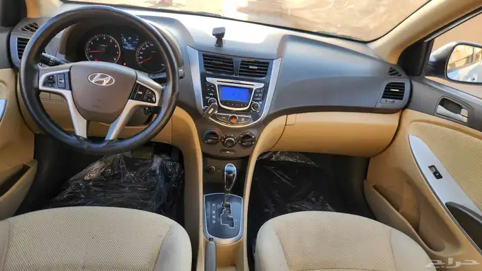 اكسنت 2015 9