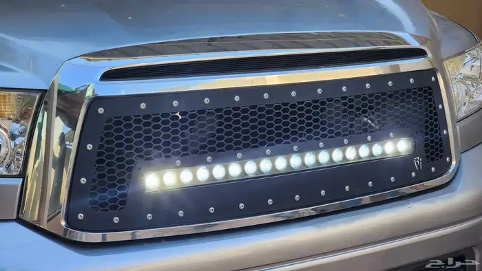 شبك تندرا 2013 اصلي شد بلد شبك سكويا اصلي تاندرا سكويا 0