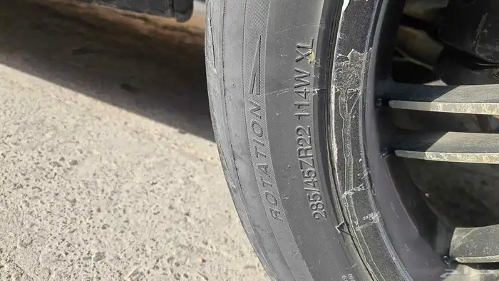 جنوط زينه مقاس 22 مستخدمة 4