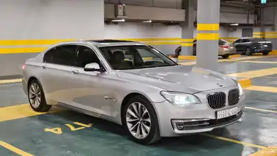 بي ام دبليو bmw 730 li 2013 من النوادر index
