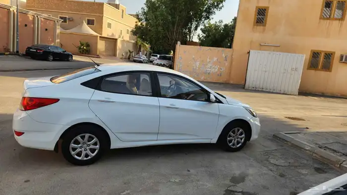 اكسنت 2015 3