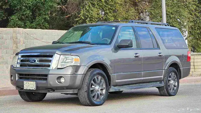 اكسبدشن XLT 0