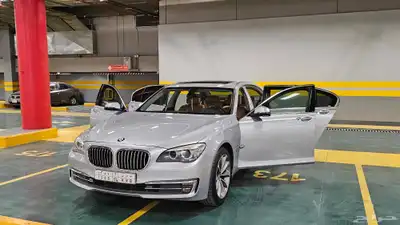 بي ام دبليو bmw 730 li 2013 من النوادر index