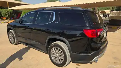 2019 GMC Acadia SLT 36 L V6 index