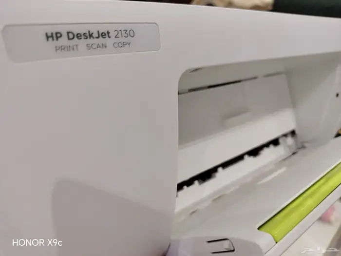 طابعه hp. 2