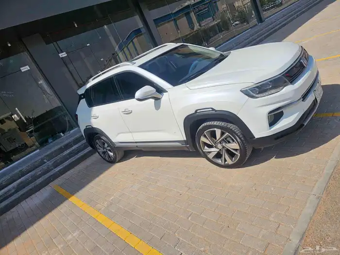 شنجان موديل 2021 6