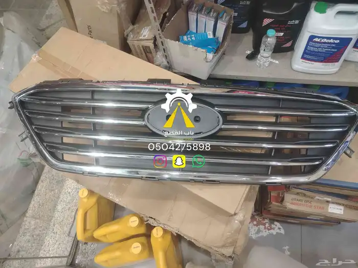 تروس مرايات يوكن تاهو كاديلاك 8