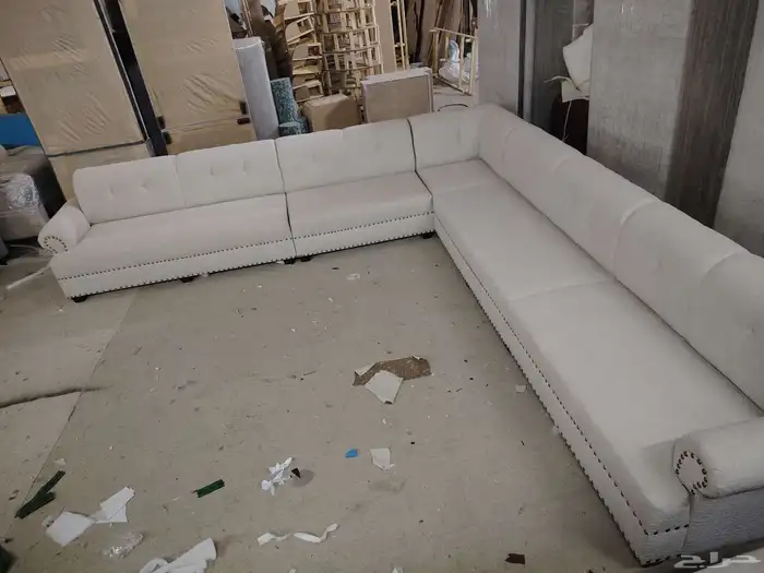 كنب بسعر المصنع صور من المصنع مباشره صناعيه الشفا للتواصل 0