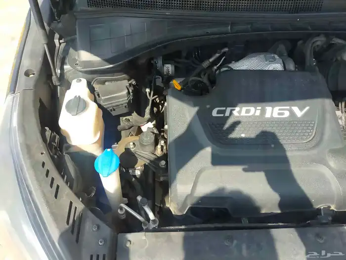 كيا سورنتو 2018 ديزل 4