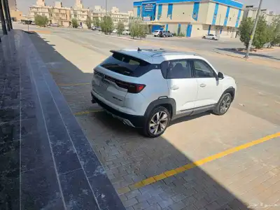 شنجان موديل 2021 index