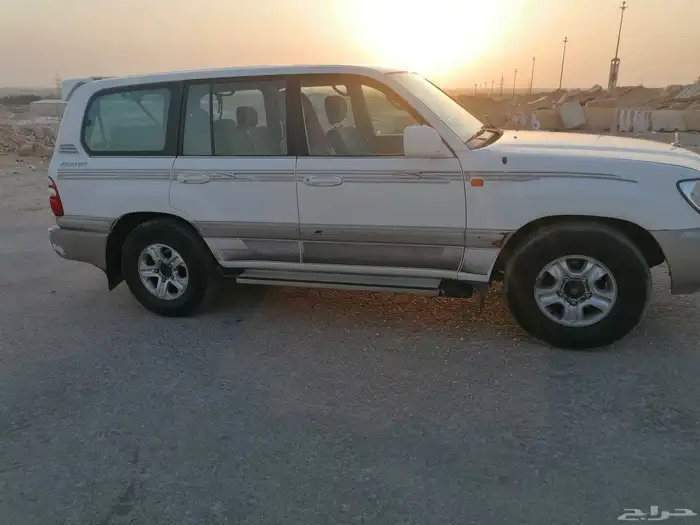 جكسار 2004 2