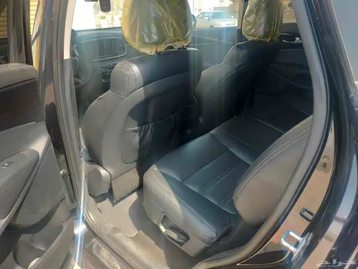 كيا سورنتو 2018 ديزل 11