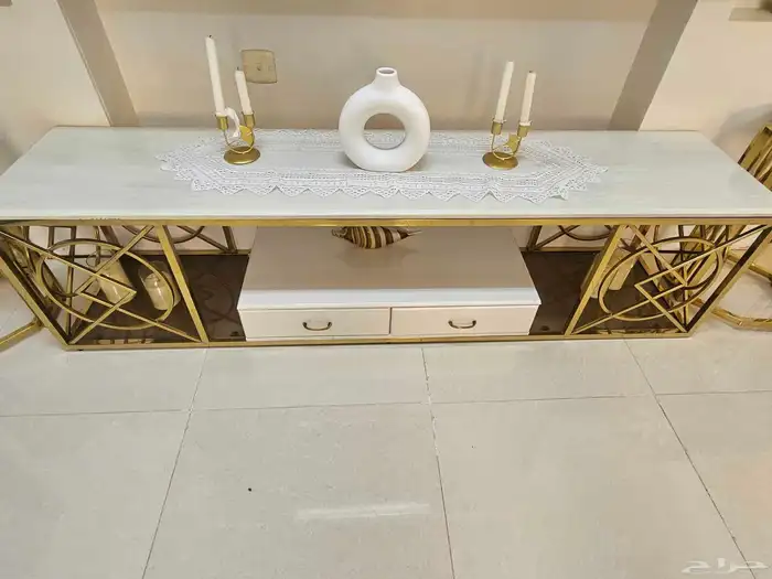 دولاب مكاتب طاولات تلفزيون 0