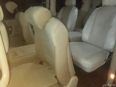 hyundai H1 2013 auto gear index