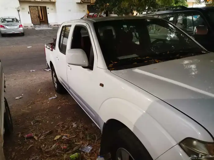 NISAAN NIVARA 0