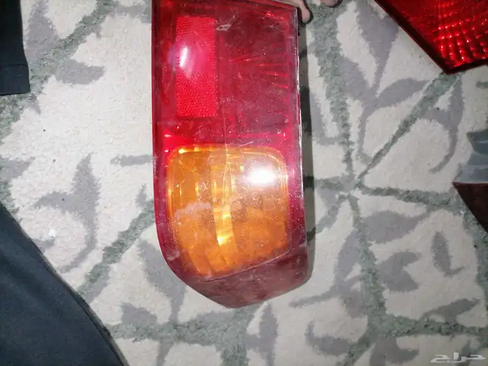 سطبات كامري اصلي تويوتا 2