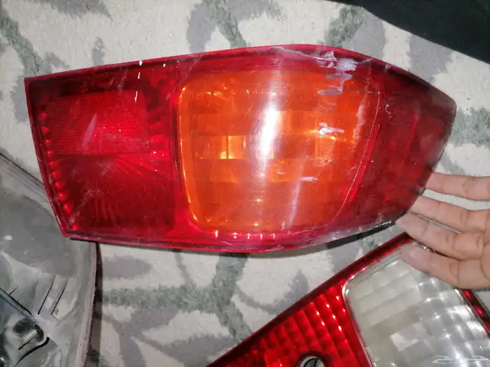 سطبات كامري اصلي تويوتا 3