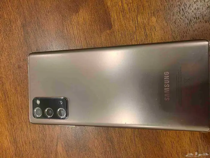 نوت 20 note 20 5g 1