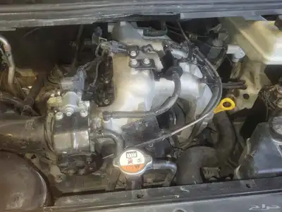 hyundai H1 2013 auto gear index