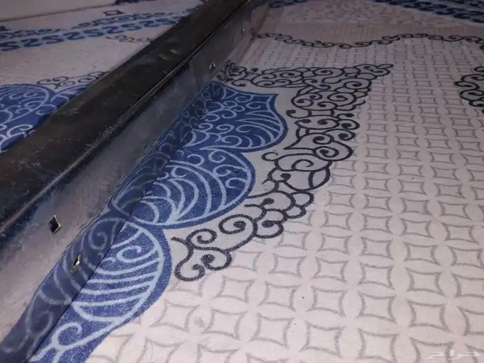 صدام بي 79 خلفي 2