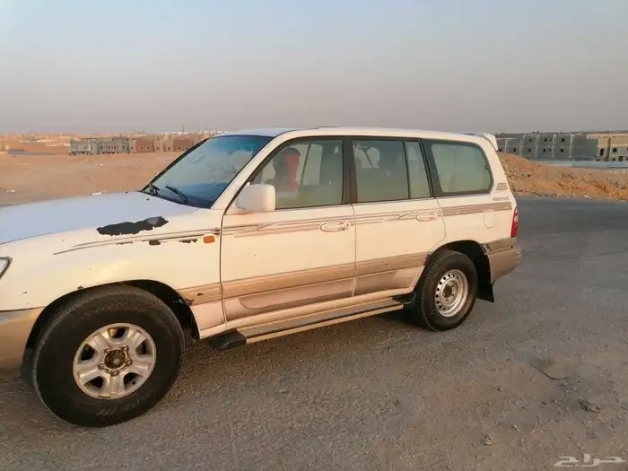 جكسار 2004 1