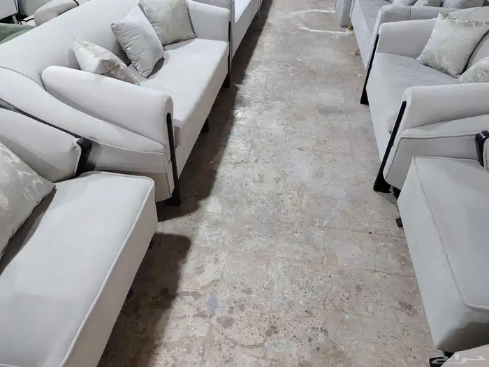 كنب جديد جاهز للبيع بالرياض 24