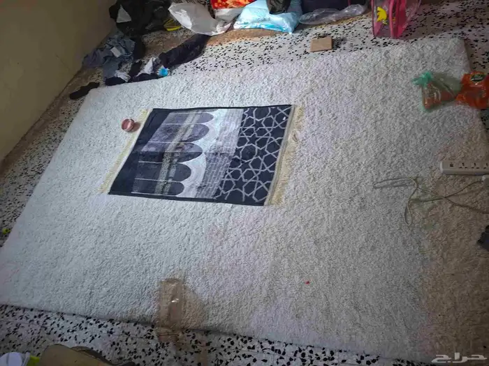 سجاده بطانيه مكيف دفايه سرير 0