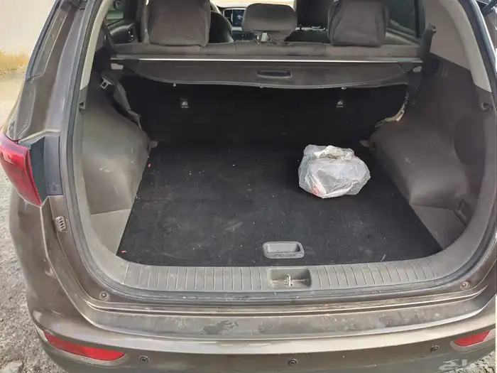 كيا سوبرتاج 4