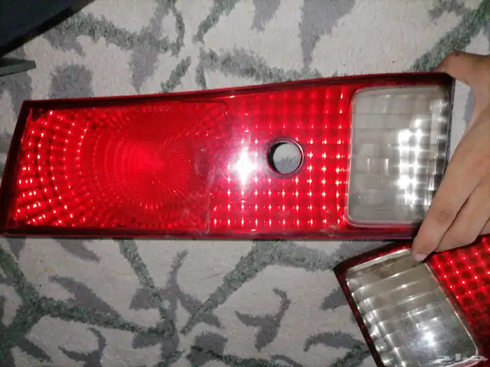 سطبات كامري اصلي تويوتا 1