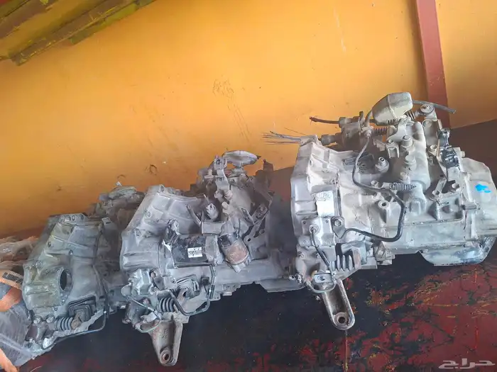 قيرات كامري عادي 0