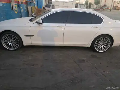 بي ام 730 index