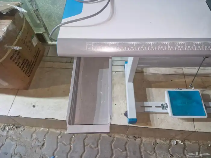 مكينة خياطه 3