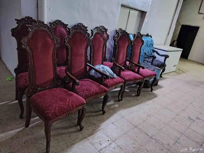 الجله طريق مكه 1