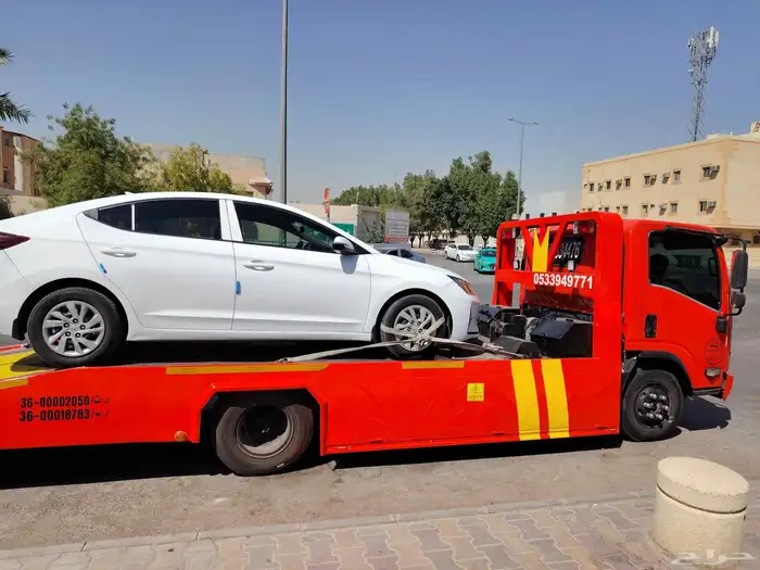 صطحه متواجد في الرياض إلى جميع مناطق المملكة داخلي وخارجي 0